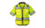 ML Kishigo Hi-Vis Vests, High Performance Surveyors Vest, Class 3