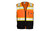 ML Kishigo Hi-Vis Vests, Black Bottom Vest, Class 2, view 4