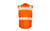 ML Kishigo Hi-Vis Vests, Black Bottom Vest, Class 2, view 7
