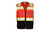 ML Kishigo Hi-Vis Vests, Black Bottom Vest, Class 2, view 8