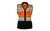 ML Kishigo Hi-Vis Vests, Women's Heavy Duty Surveyors Vest, Class 2, view 5