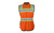 ML Kishigo Hi-Vis Vests, Women's Heavy Duty Surveyors Vest, Class 2, view 8