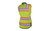 ML Kishigo Hi-Vis Vests, Women's Heavy Duty Surveyors Vest, Class 2, view 11