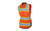 ML Kishigo Hi-Vis Vests, Women's Heavy Duty Surveyors Vest, Class 2, view 15