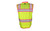 ML Kishigo Hi-Vis Vests, Color Contrast High Performance Surveyors Vest, Class 2, view 8