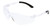 MCR Safety Sentinel 908 Safety Glasses, Non-Slip Temple Material