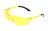 MCR Safety Sentinel 908 Safety Glasses, Non-Slip Temple Material, view 5