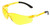 MCR Safety Sentinel 908 Safety Glasses, Non-Slip Temple Material, view 6