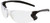 MCR Safety BD1 Safety Glasses, Dielectric Safety Glasses, No Metal, view 5