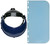 MCR Safety Combo Kit Ratchet Headgear and Face Shield, Polycarbonate Face Shield - 103560
