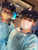 MCR Safety 103640A Face Shields & Face Protection, Combo Package Blue Ratcheting