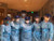 MCR Safety 103640A Face Shields & Face Protection, Combo Package Blue Ratcheting, view 2