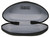 MCR Safety 202 Safety Glass Parts & Accessories, Black Premium Eyewear Case, view 3