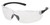 MCR Safety BL1 Safety Glasses, Soft Nose Pads, view 8