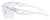 MCR Safety Checklite (CL4) CL4 Checklite Series Safety Glasses, view 5