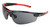MCR Safety DM12 DM2, Dominator DM2 Safety Glasses, view 4