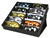 MCR Safety ESC10 Safety Glass Parts & Accessories, Black Eyewear Display Case, view 2
