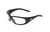MCR Safety FF322AF ForceFlex FF3 Safety Glasses, view 2