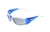 MCR Safety FF322AF ForceFlex FF3 Safety Glasses, view 5