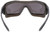 MCR Safety Glasses, Hydroblast HB5 Series, view 3