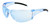 MCR Safety Hulk® HK1 Series Safety Glasses, Soft, Secure TPR Nose Piece - HK1