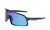 MCR Safety Glasses, Hulk HK4, Stylish, view 2