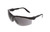 MCR Safety Klondike® KD5 Series Safety Glasses, Soft Secure TPR Nose Piece - KD5