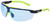 MCR Safety Klondike (KD7R) KD7R Safety Glasses, Klondike Series Half Frame, view 2