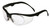 MCR Safety Klondike (KD3) KDRX Safety Glass Parts & Accessories, Fits Klondike, view 4