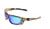 MCR Safety Swagger (UD1) UD1 Swagger Series Safety Glasses, view 2