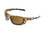 MCR Safety Swagger (UD1) UD1 Swagger Series Safety Glasses, view 3