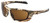 MCR Safety Swagger (UD1) UD1 Swagger Series Safety Glasses, view 4