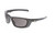 MCR Safety Swagger (UD1) UD1 Swagger Series Safety Glasses, view 8