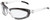 MCR Safety PN1 Series Safety Glasses, Hypoallergenic, view 3