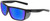 MCR Safety Swagger SR2L Safety Glasses, 8% Larger than Original SR2 Series, SR2L, view 3