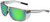MCR Safety Swagger SR2L Safety Glasses, 8% Larger than Original SR2 Series, SR2L, view 6