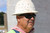 MCR Safety Swagger (SR3) SR3 Swagger Safety Glasses, Black Temples, view 4
