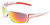 MCR Safety Swagger (SR4) SR4 Swagger Series Safety Glasses