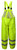 MCR Safety BJ238BP Big Jake 2 Rainwear, PVC / Meta-Aramid Fabric, view 4