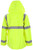 MCR Safety BJ238JHX Big Jake 2 Rainwear, PVC / Meta-Aramid Fabric, BJ238JH, view 3