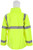 MCR Safety BJ238JHX Big Jake 2 Rainwear, PVC / Meta-Aramid Fabric, BJ238JH, view 5