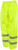 MCR Safety BJ238PW Big Jake 2 Rainwear -PVC / Meta-Aramid Fabric Flame Resistant, view 4