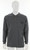MCR Safety H1G FR Gear, Gray Flame Resistant (FR) Work Shirt, view 2