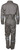 MCR Safety SBC2011 FR Coveralls and Overalls, Summit Breeze Flame Resistant (FR), view 3
