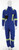 MCR Safety SBC2035 FR Coveralls and Overalls, Summit Breeze Flame Resistant (FR), view 2