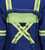 MCR Safety SBC2035 FR Coveralls and Overalls, Summit Breeze Flame Resistant (FR), view 5