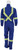 MCR Safety SBC2035 FR Coveralls and Overalls, Summit Breeze Flame Resistant (FR), view 8