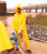MCR Safety Classic 2003 Rainwear Clothing Protection, Rain Gear, view 3