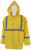MCR Safety Luminator 2403R Hi-Vis Rainwear, Reflective Rain Gear, view 4