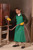 MCR Safety Dominator 368R5 Chemical Resistant Clothing, Green PVC on Polyester, view 2